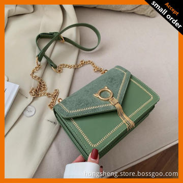Messenger Bag